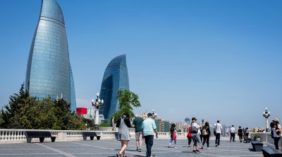 Azərbaycana ən çox turist bu ölkələrdən gəlib – SİYAHI