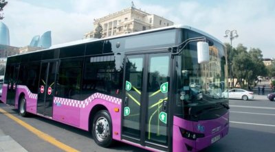 Bakıda bəzi avtobuslar hərəkət sxemini niyə pozur?