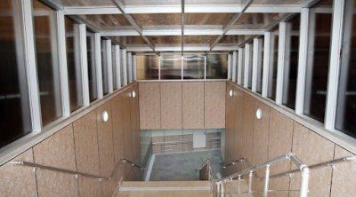 Bakıda bu piyada keçidi BAĞLANACAQ