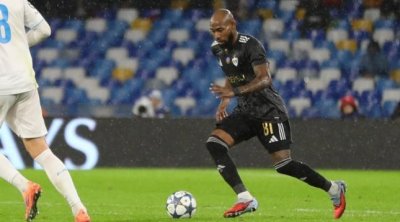 Kevin Medinanın hazırkı durumu BƏLLİ OLDU