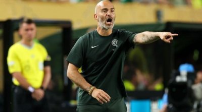 "Onları Messi və Ronaldo ilə müqayisə etmək doğru deyil"