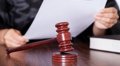 Qulağı qoparılan sahibkar HƏBS OLUNDU