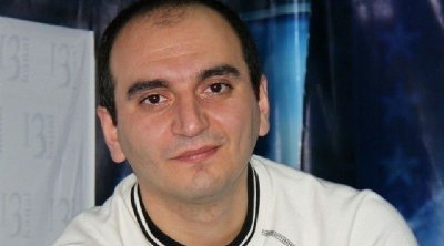 Əziz Orucov azadlığa buraxıldı