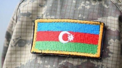 Şəhidin hərbçi övladı VƏFAT ETDİ