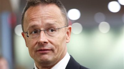 Macar nazirin təyyarəsinə Bosniya və Herseqovinada enməyə icazə verilmədi