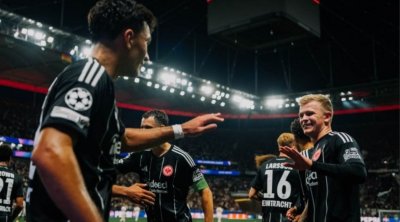 Son 4 ildə futbolçu satışından ən çox pul qazanan klublar - SİYAHI