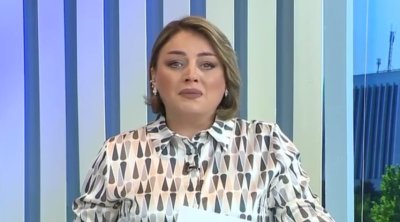 SON DƏQİQƏ! Səidə Bəkirqızının halı pisləşdi, xəstəxanaya YERLƏŞDİRİLDİ – ANBAAN VİDEO