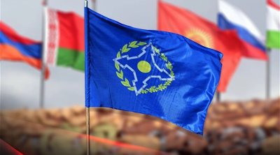 KTMT ölkələrindən Azərbaycan və Ermənistana DƏSTƏK