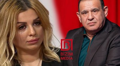 Mahnı qalmaqalı BÖYÜDÜ: “Əminə bunu etsə, sənətdən gedərəm!” - VİDEO