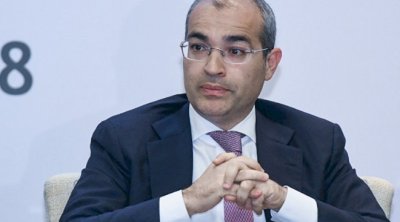 Mikayıl Cabbarov növbəti dəfə Azərbaycan Güləş Federasiyasının prezidenti seçildi