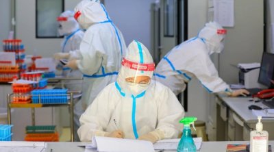 Çin alimləri ölümcül virus yaratdı