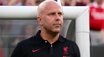 Slot “Liverpul”un zədəli futbolçularının son durumundan DANIŞDI