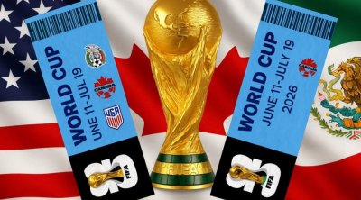 DÇ-2026 üçün 2 milyon bilet SATILDI