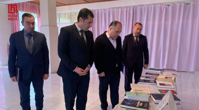 Qubada ictimai məsuliyyətin ARTIRILMASI - Vətəndaş fəallığı ÖN PLANDA - FOTO