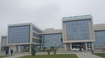 Bu rayon xəstəxanasında 73 həkim vakant yeri VAR