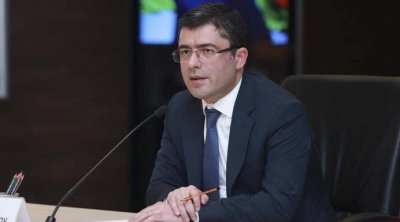 Əhməd İsmayılov: “İnformasiya suverenliyimizi qorumaq istiqamətində daim səy göstəririk”