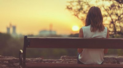 Ağstafada itkin düşən qadın tapıldı, evə qayıtmaq istəmir – FOTO