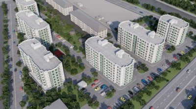 Güzəştli mənzil almaq istəyənlərin NƏZƏRİNƏ – Satışlar başlayır – QİYMƏTLƏR