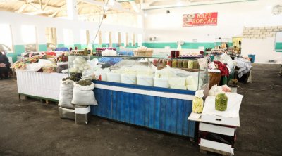 3-cü mikrorayonda yerləşən “Kəndli” bazarında nöqsanlar AŞKARLANDI - FOTO