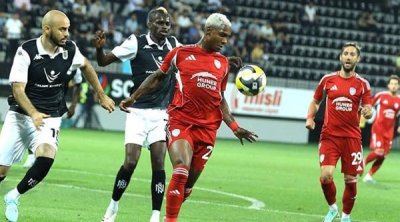 Tovuzda hesab AÇILMADI