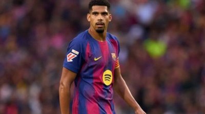 "Barselona"nın futbolçusunda infeksiya AŞKARLANDI