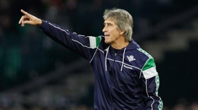 Pelleqrini ilə müqavilə UZADILDI