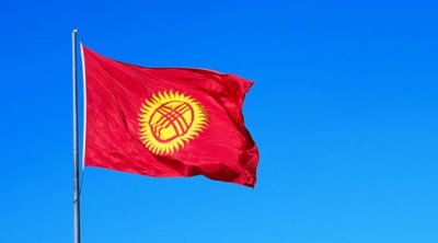 Qırğızıstanda "sükut günüdür"