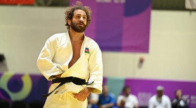 Bu gün Hidayət Heydərov tatamiyə ÇIXACAQ