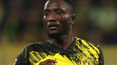 “Borussiya” futbolçusuna 50 milyon qiymət qoydu