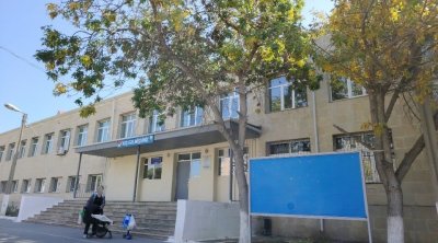 Bakıda məktəbli infarktdan dünyasını dəyişdi