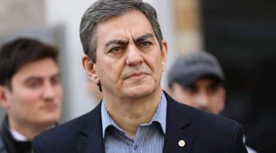 SON DƏQİQƏ! Ramiz Mehdiyevin işi ilə bağlı Əli Kərimlinin evində axtarış aparıldı