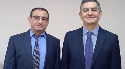 DXT Məmməd İbrahimin də evində axtarış APARDI