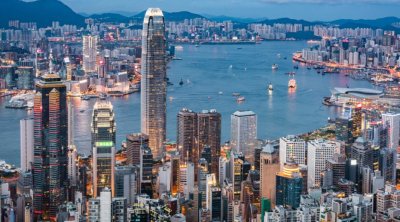 Honkonqda matəm ELAN OLUNDU