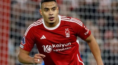 “Çelsi” Murillonu hədəfə aldı