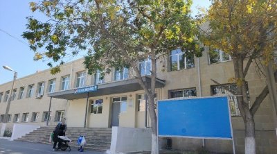 İnfarktdan ölən 17 yaşlı məktəblinin FOTOSU