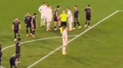 Yankoviç-Silva mübahisəsinə Qurban Qurbanovdan MÜNASİBƏT