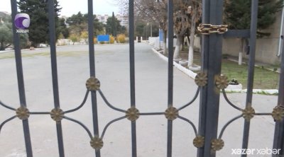 Məktəbin həyətində şagirdin infarkt keçirməsi ilə bağlı TƏFƏRRÜATLAR – Sinif yoldaşları danışdılar - VİDEO