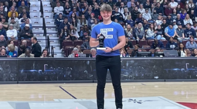 Ən gənc milyarder uğurun sirrini AÇIQLADI