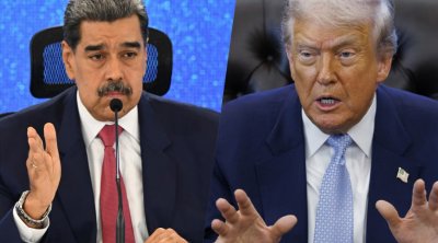 Tramp Maduronu HƏDƏLƏDİ: “Vəzifəsindən getməsə...”