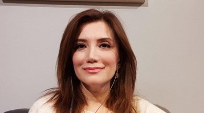 Gültəkin Hacıbəyli Türkiyədə SAXLANILDI