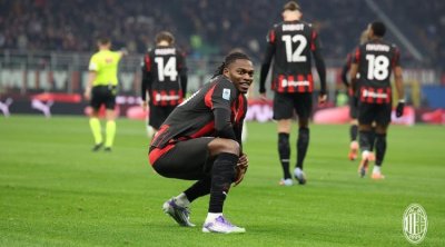 “Milan” “Latsio”ya qalib gəldi - VİDEO