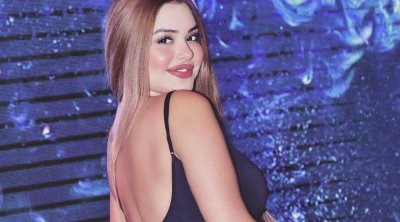 Mina Hüseyn görünüşü ilə DİQQƏT ÇƏKDİ - VİDEO