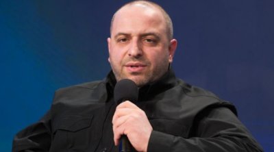 Rustem Umerov: “Ukrayna üçün əsl sülhə nail olmağa çalışırıq”