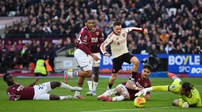 "Liverpul"dan inamlı qələbə - VİDEO