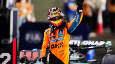 Qətər Qran-prisində qalib bəlli oldu