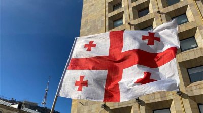 Gürcüstan müxalifəti aclıq aksiyasını dayandırdı