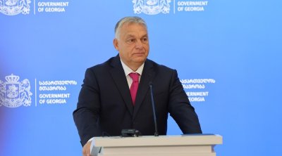 Orban: “Ukraynanın məğlubiyyətini etiraf etmək Avropa siyasətində “zəlzələ” yaradacaq”
