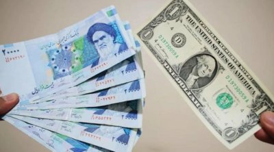 İranda dollar rekord həddə bahalaşdı