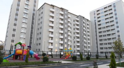 Binəqədidə ucuz mənzillər satışa çıxarılır – BU TARİXDƏ - FOTO
