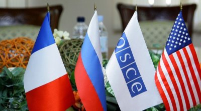 Minsk Qrupu tarixin zibilliyinə ATILDI - YEKUN QƏRAR